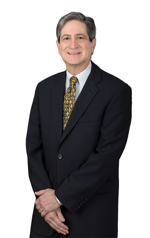 Ernest "Ernie" J.  Myers